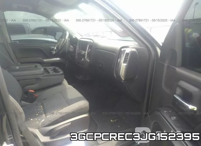 3GCPCREC3JG152395 фото 6