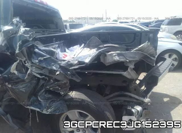 3GCPCREC3JG152395 фото 7