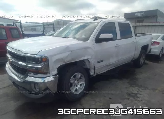 3GCPCREC3JG415663 фото 3