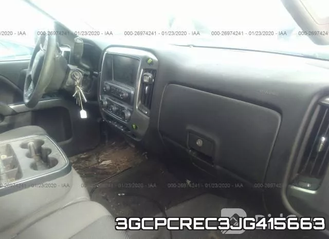 3GCPCREC3JG415663 фото 6
