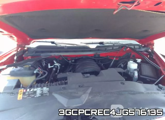 3GCPCREC4JG576135 фото 2