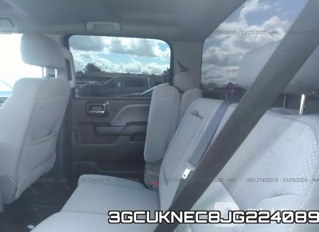 3GCUKNEC8JG224089 фото 9