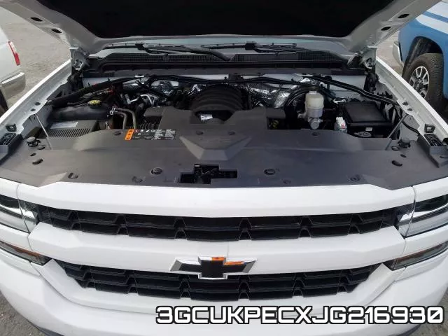 3GCUKPECXJG216930 фото 8