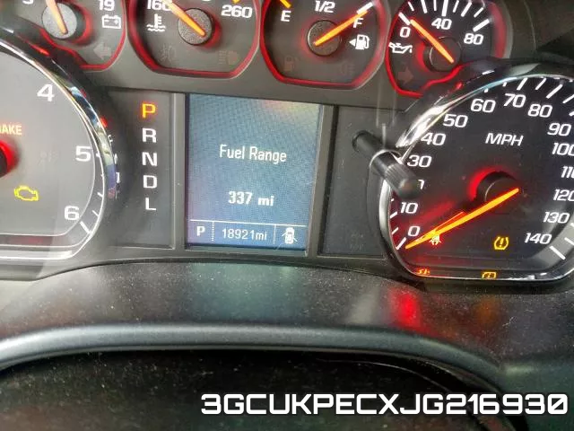 3GCUKPECXJG216930 фото 9