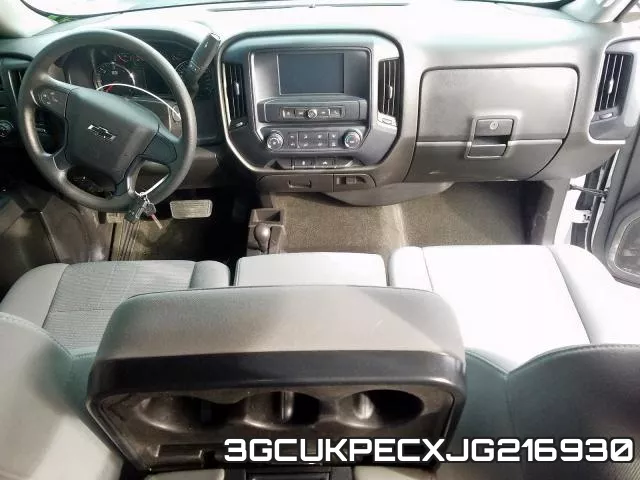3GCUKPECXJG216930 фото 10