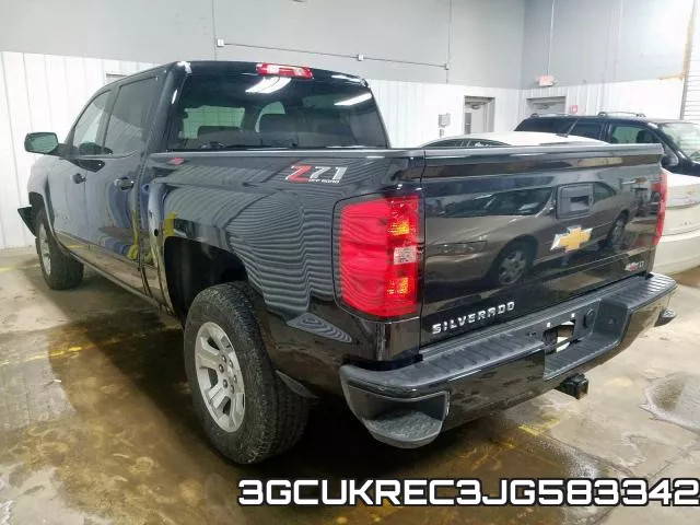 3GCUKREC3JG583342 фото 4