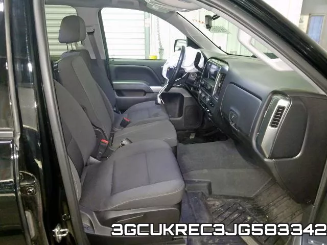 3GCUKREC3JG583342 фото 6