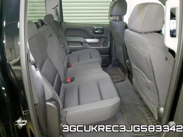 3GCUKREC3JG583342 фото 7