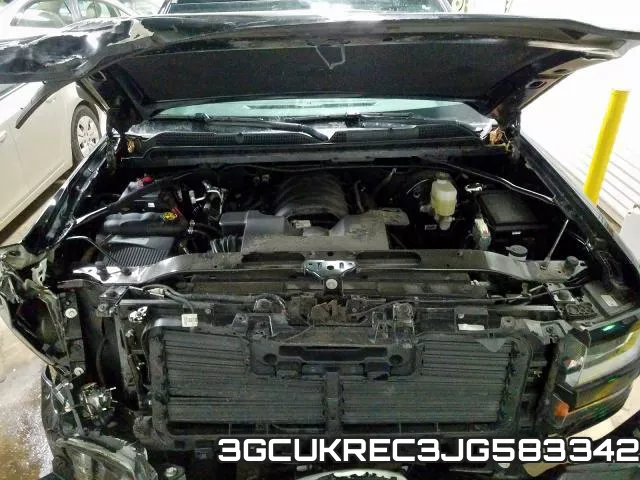 3GCUKREC3JG583342 фото 8