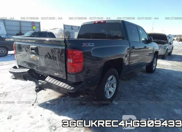 3GCUKREC4HG309433 фото 5