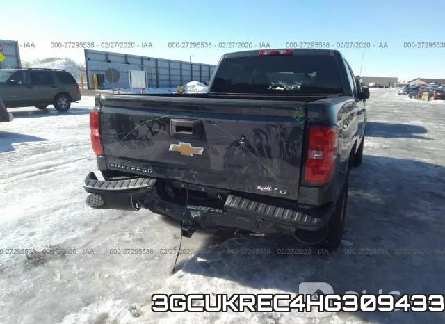 3GCUKREC4HG309433 фото 7