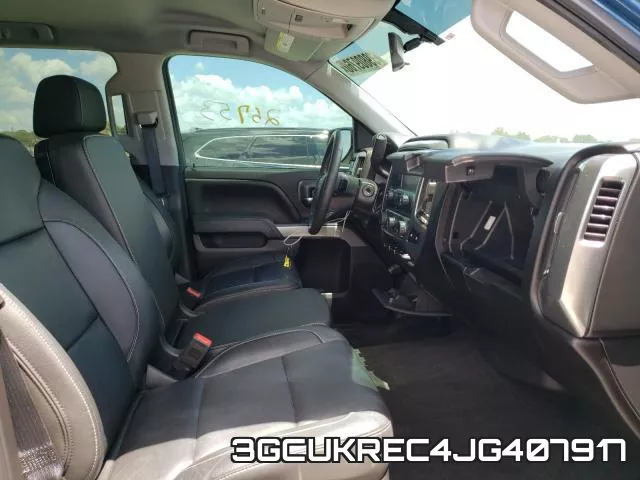 3GCUKREC4JG407917 фото 6