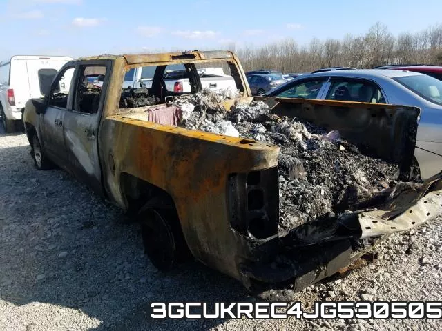 3GCUKREC4JG530505 фото 4