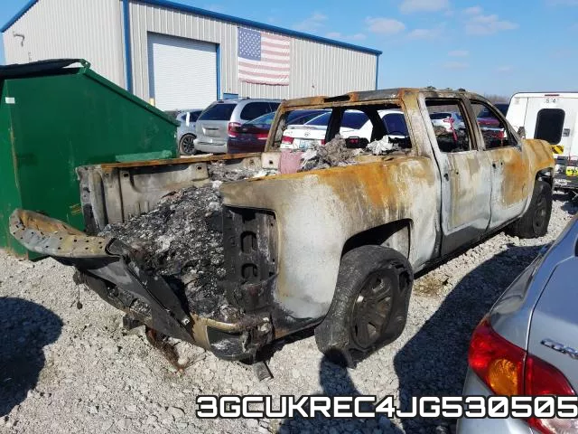 3GCUKREC4JG530505 фото 5