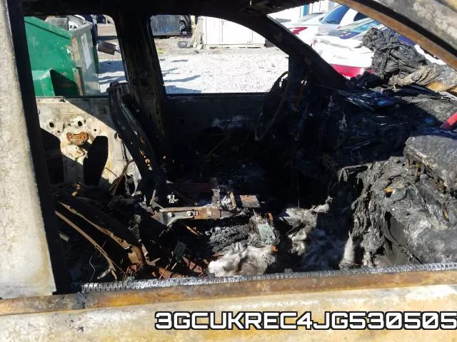 3GCUKREC4JG530505 фото 6