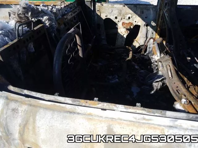 3GCUKREC4JG530505 фото 7