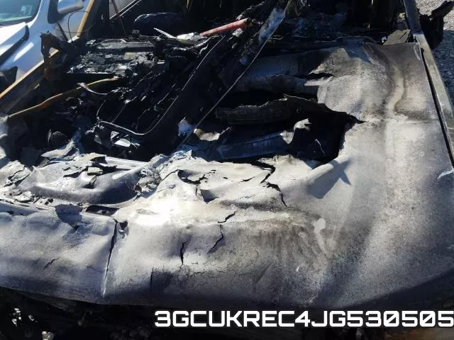 3GCUKREC4JG530505 фото 8