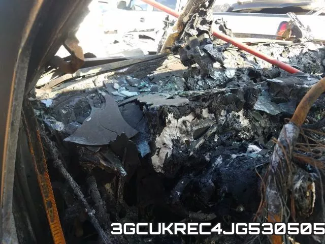 3GCUKREC4JG530505 фото 9