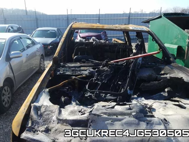 3GCUKREC4JG530505 фото 10