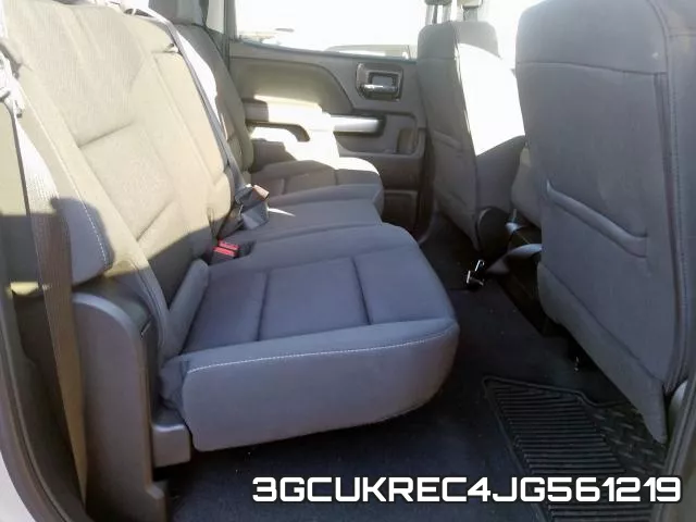 3GCUKREC4JG561219 фото 7