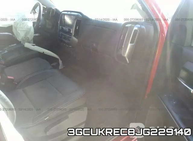 3GCUKREC8JG229140 фото 6