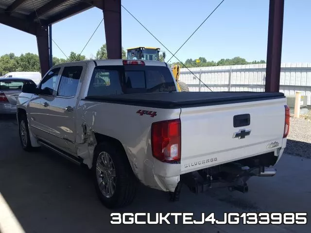 3GCUKTEJ4JG133985 фото 4