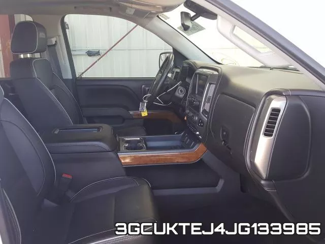3GCUKTEJ4JG133985 фото 6