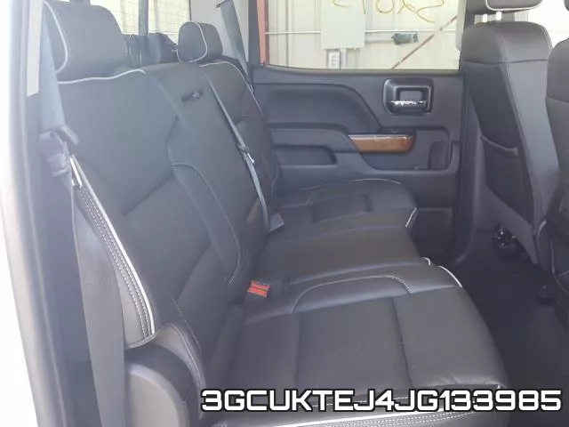 3GCUKTEJ4JG133985 фото 7