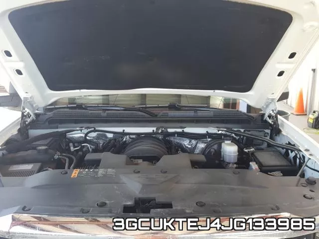 3GCUKTEJ4JG133985 фото 8