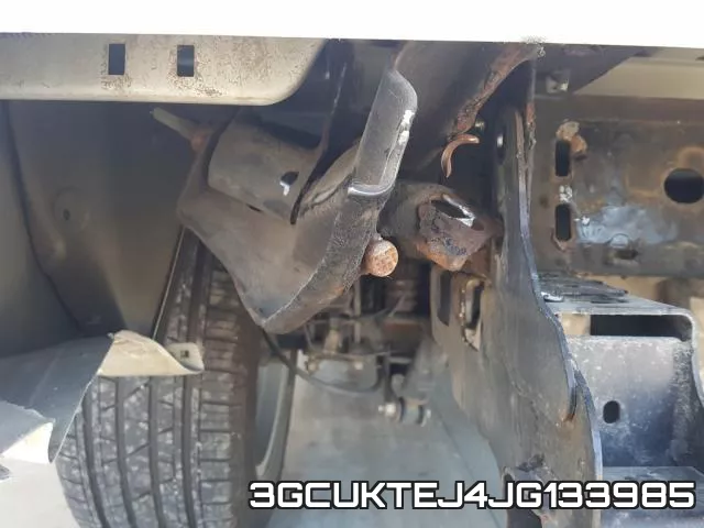3GCUKTEJ4JG133985 фото 10