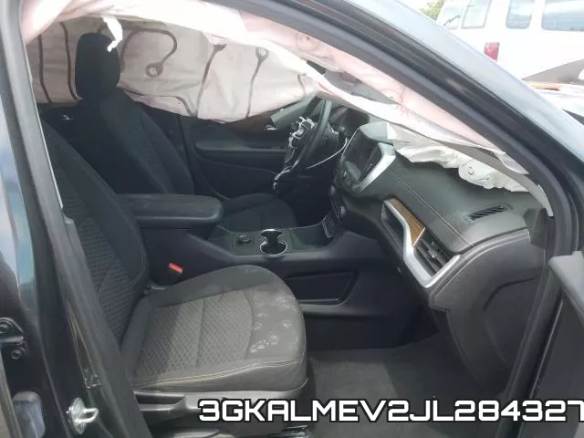 3GKALMEV2JL284327 фото 6