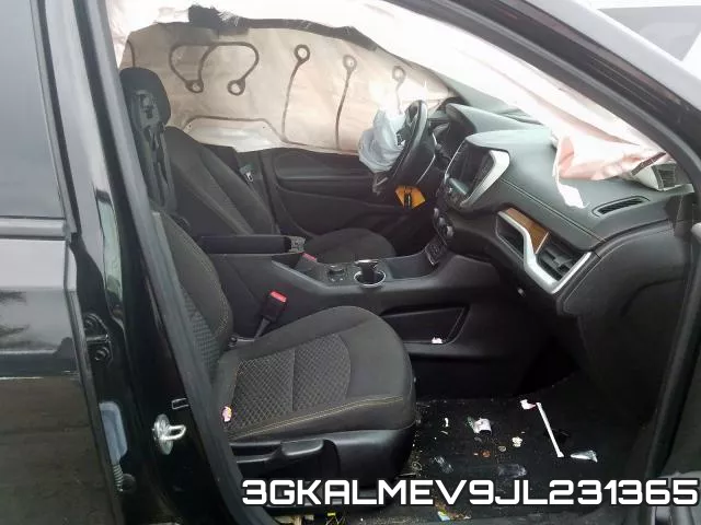 3GKALMEV9JL231365 фото 6