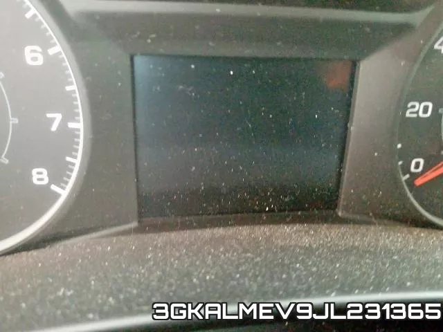 3GKALMEV9JL231365 фото 9