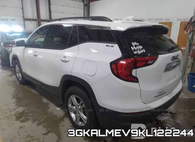 3GKALMEV9KL122244 фото 4
