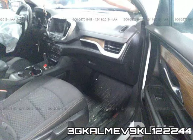 3GKALMEV9KL122244 фото 6