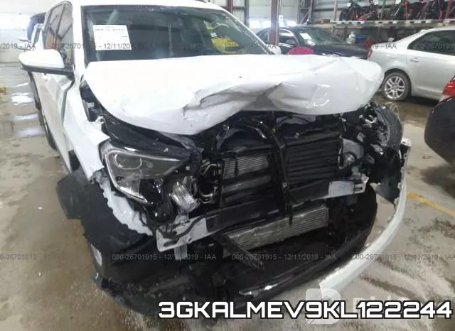 3GKALMEV9KL122244 фото 7