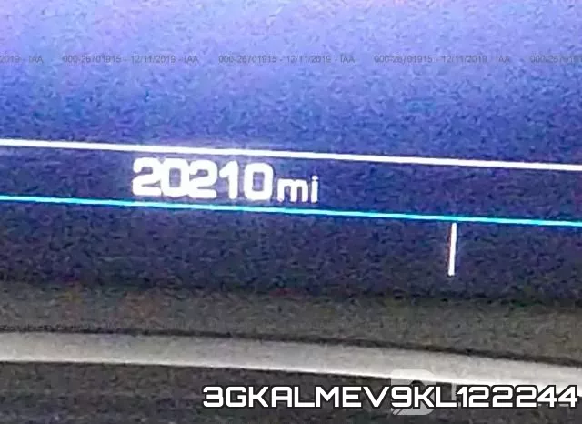 3GKALMEV9KL122244 фото 8