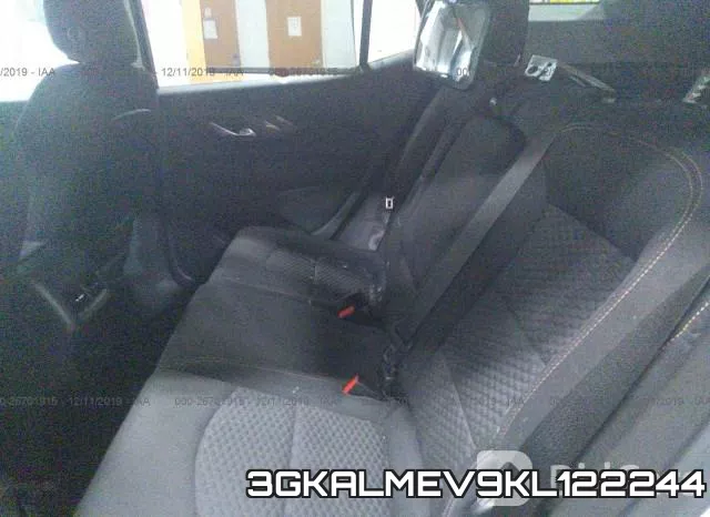 3GKALMEV9KL122244 фото 9