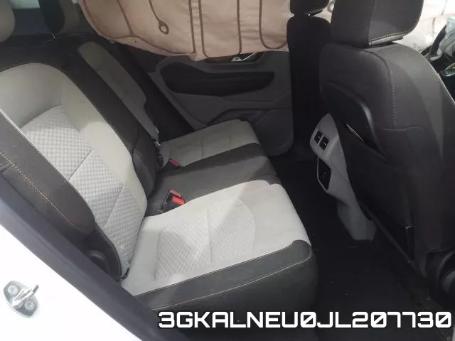 3GKALNEU0JL207730 фото 7