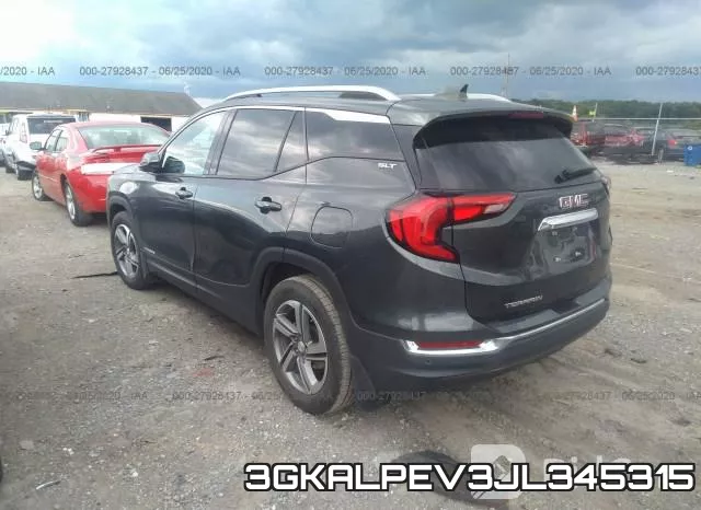 3GKALPEV3JL345315 фото 4