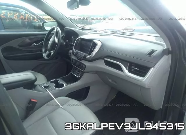 3GKALPEV3JL345315 фото 6