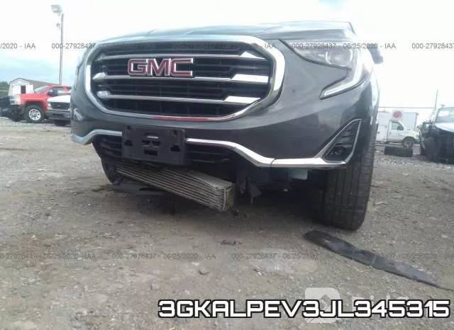 3GKALPEV3JL345315 фото 7