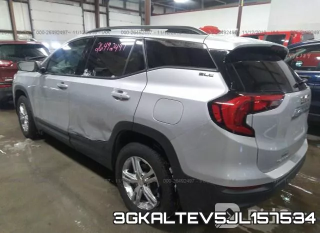 3GKALTEV5JL157534 фото 4