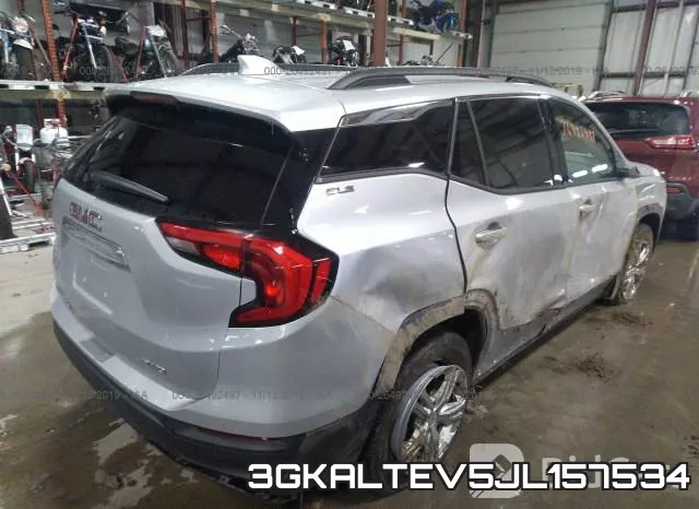 3GKALTEV5JL157534 фото 5