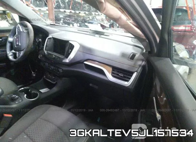 3GKALTEV5JL157534 фото 6