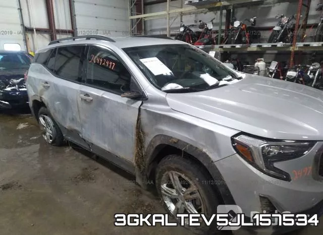 3GKALTEV5JL157534 фото 7