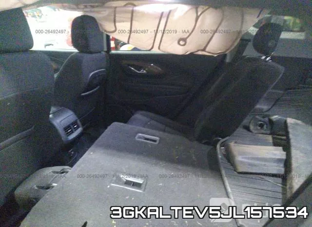 3GKALTEV5JL157534 фото 9
