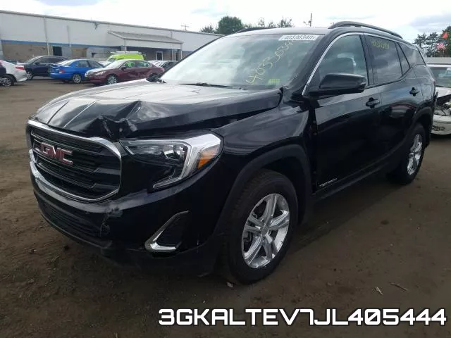 3GKALTEV7JL405444 фото 3