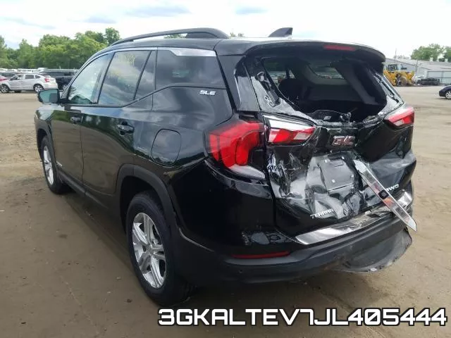 3GKALTEV7JL405444 фото 4