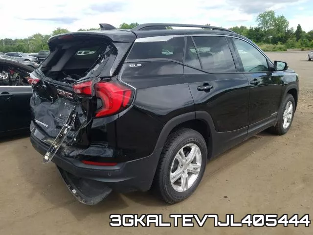 3GKALTEV7JL405444 фото 5
